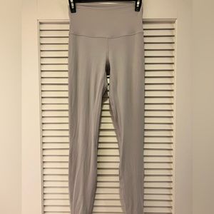 Lululemon Align High-Rise Pant 25”
